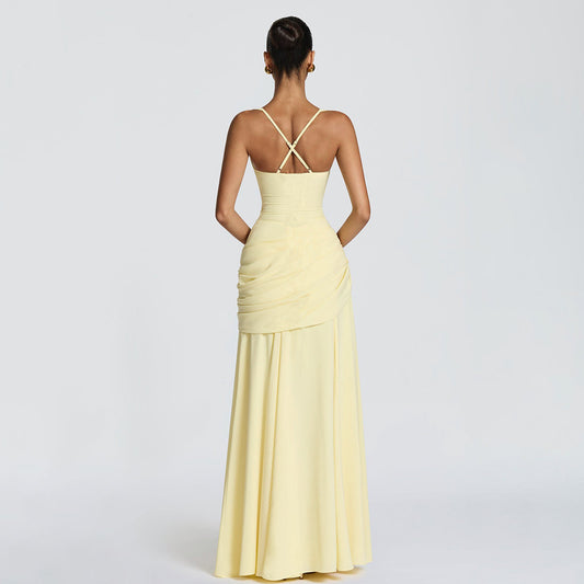 Supreme Sleeveless Dress