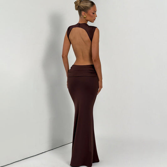 Spectacular Hip Dress