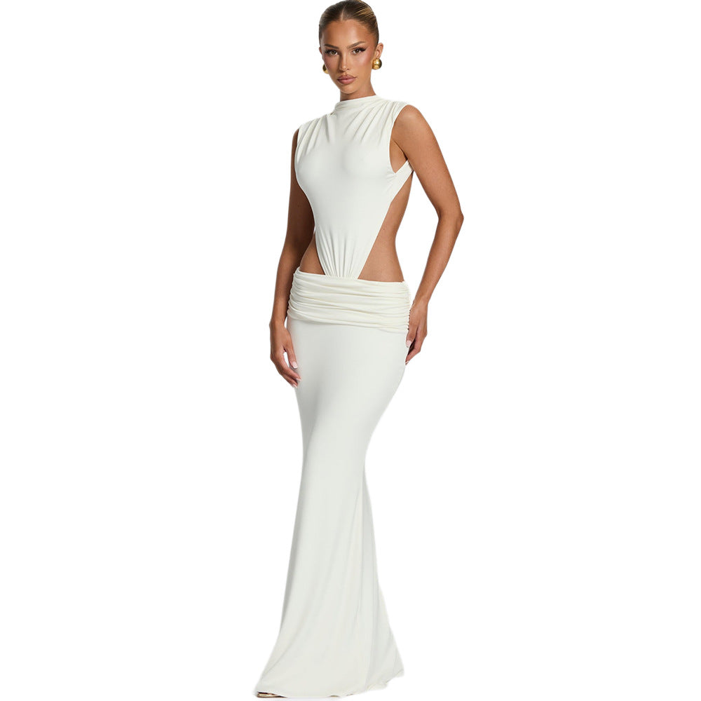 Spectacular Hip Dress