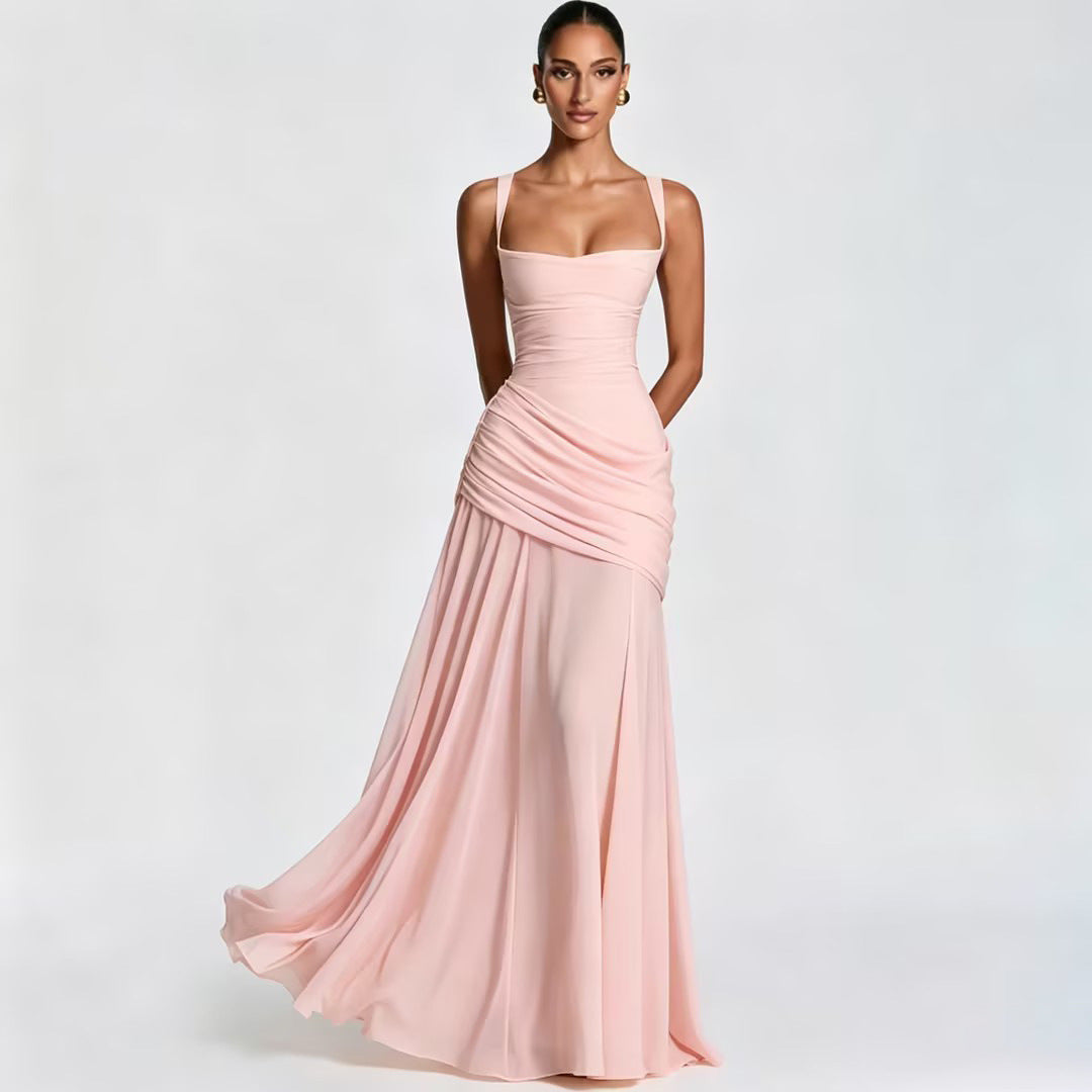 Supreme Sleeveless Dress