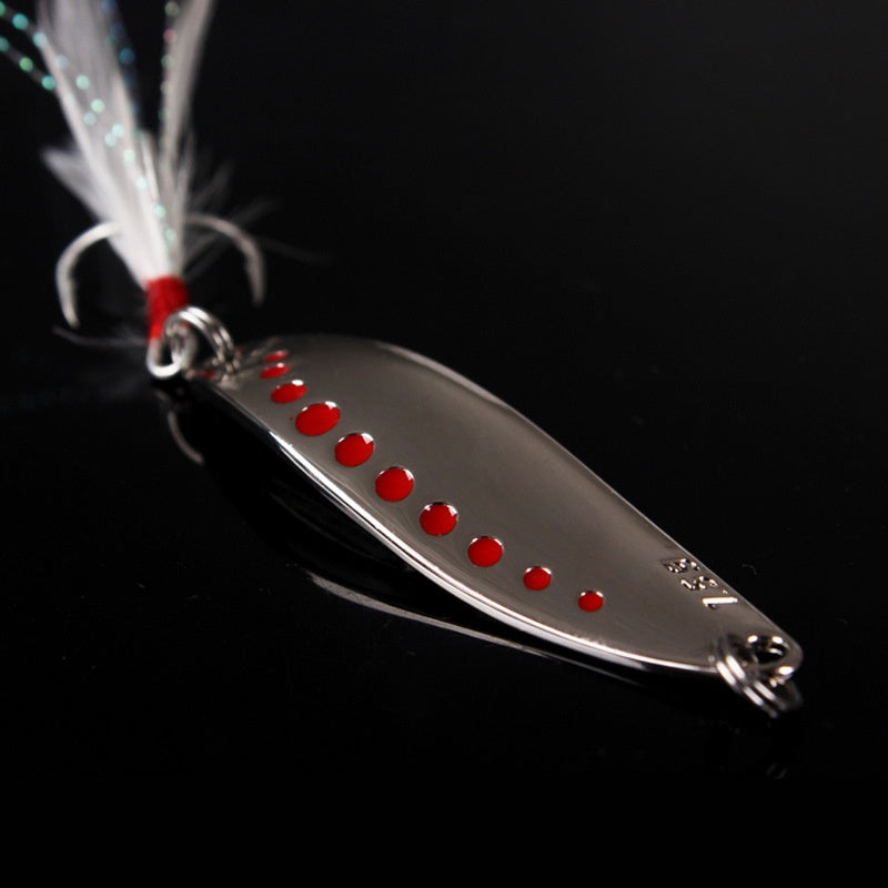 Fishing lures