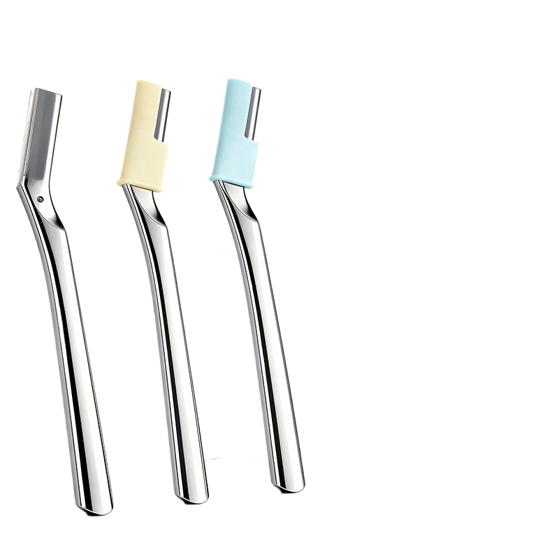 Precision Eyebrow Razor – Safe Shaping & Trimming Tool