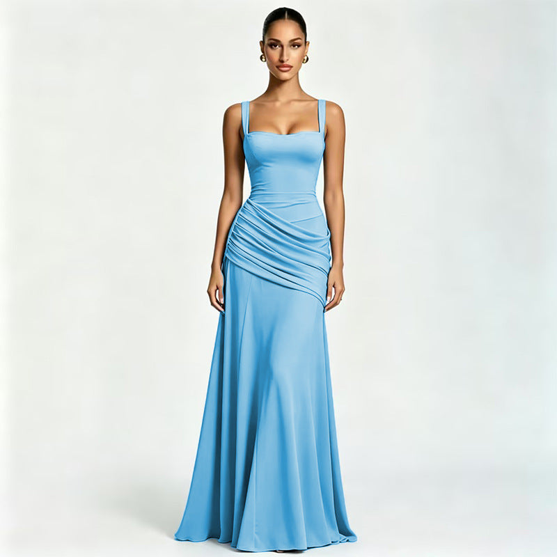 Supreme Sleeveless Dress