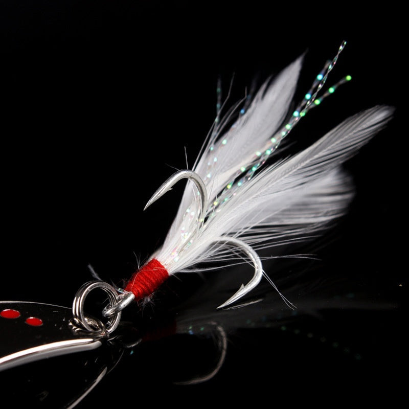 Fishing lures