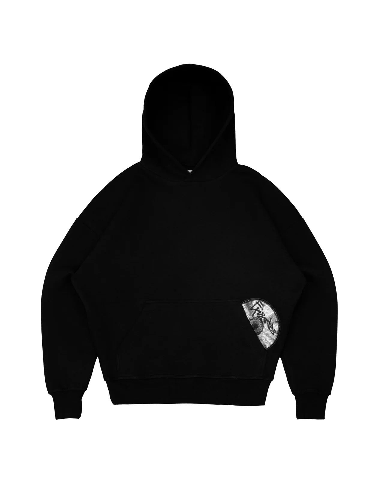 Hoodie and Joggers Set