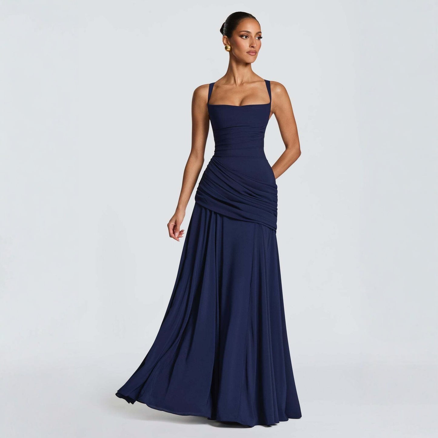 Supreme Sleeveless Dress