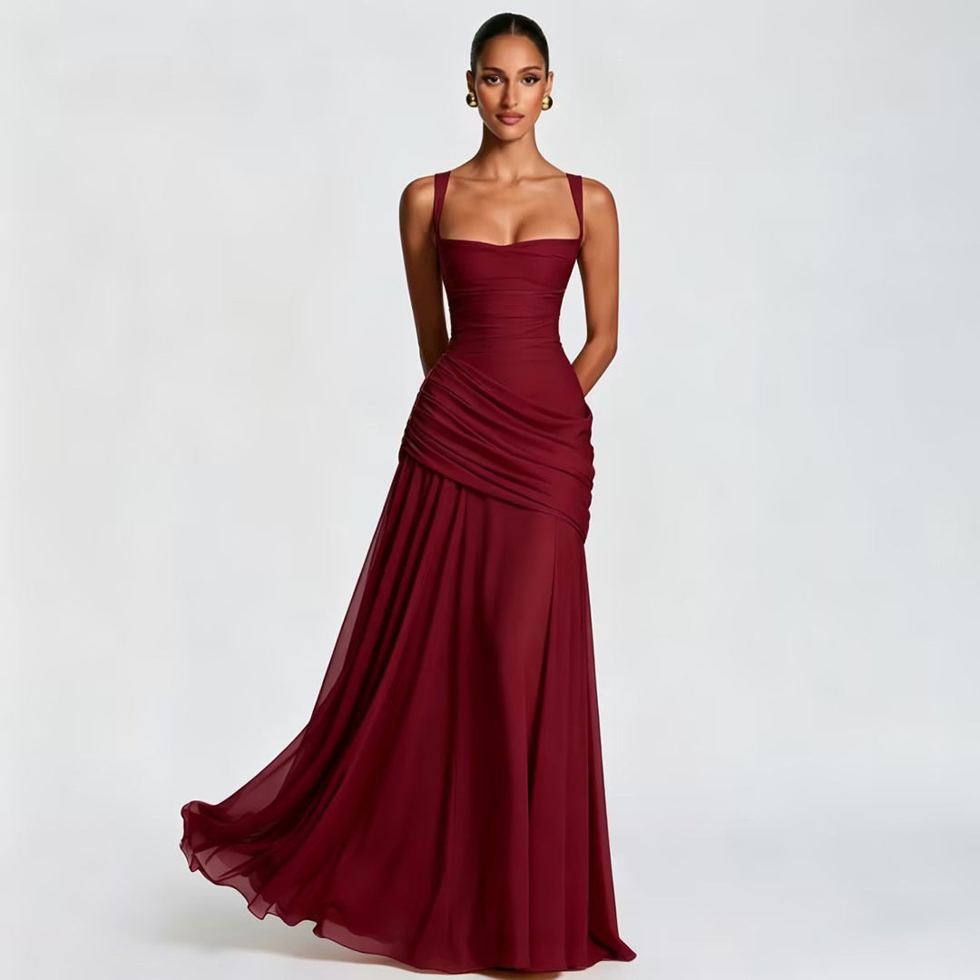 Supreme Sleeveless Dress