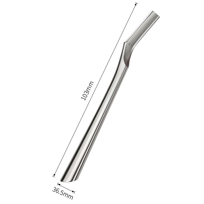 Precision Eyebrow Razor – Safe Shaping & Trimming Tool