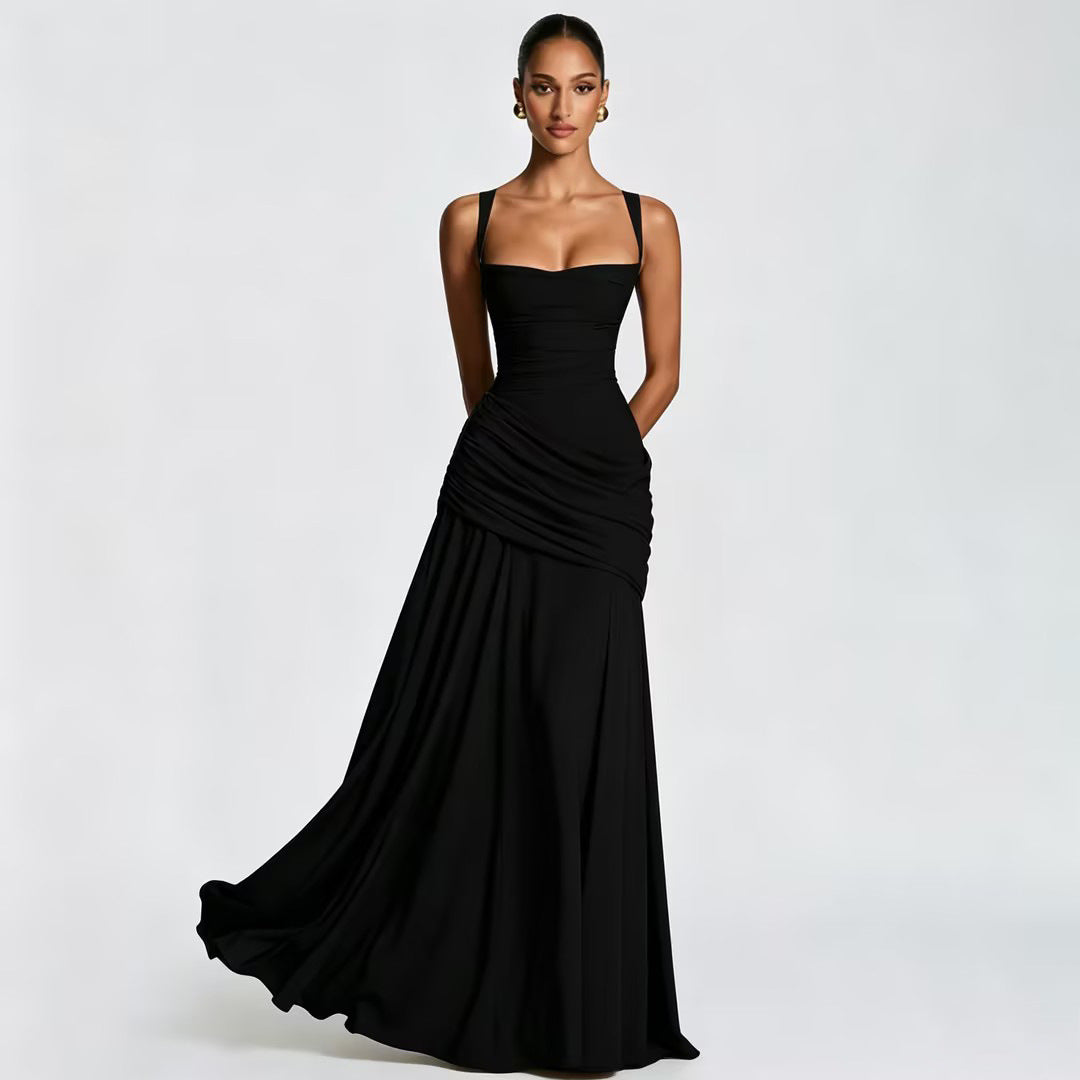 Supreme Sleeveless Dress
