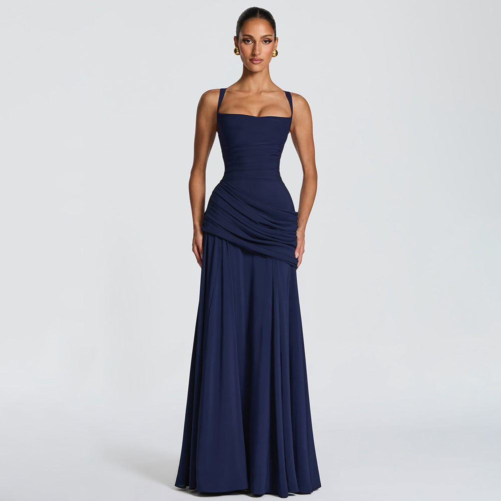 Supreme Sleeveless Dress