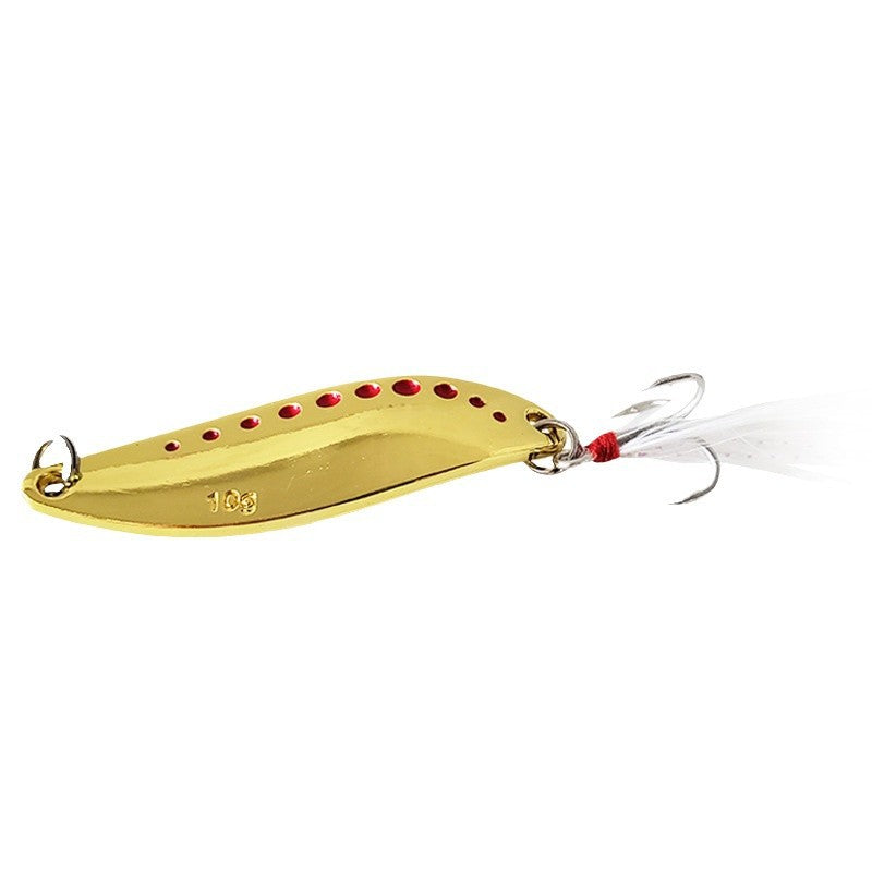 Fishing lures