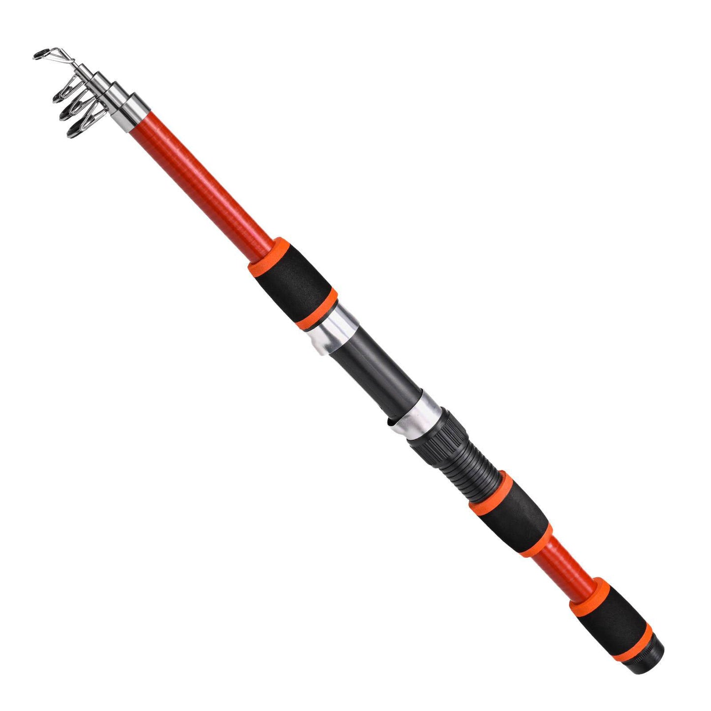 Fishing Rod and Reel Combo