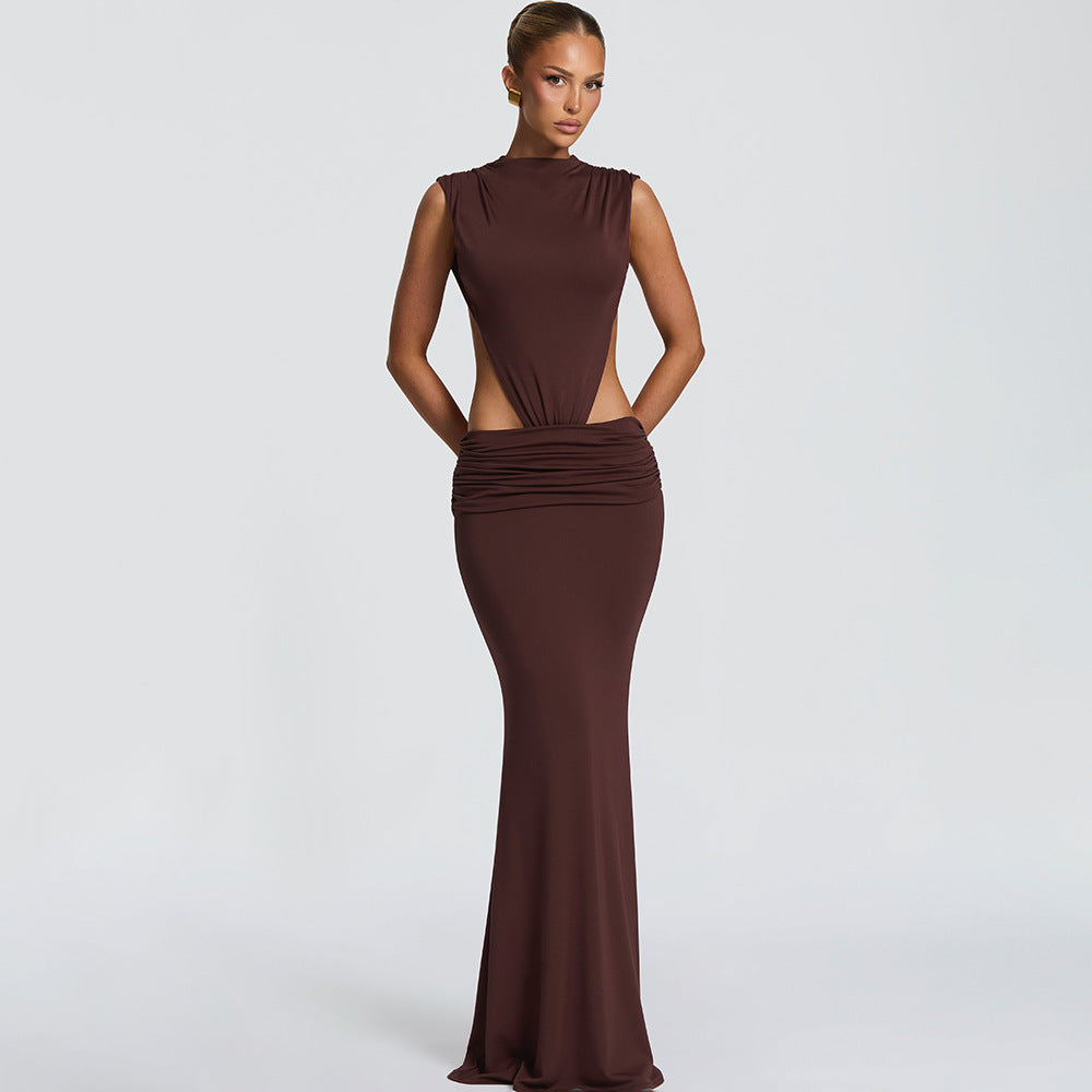 Spectacular Hip Dress