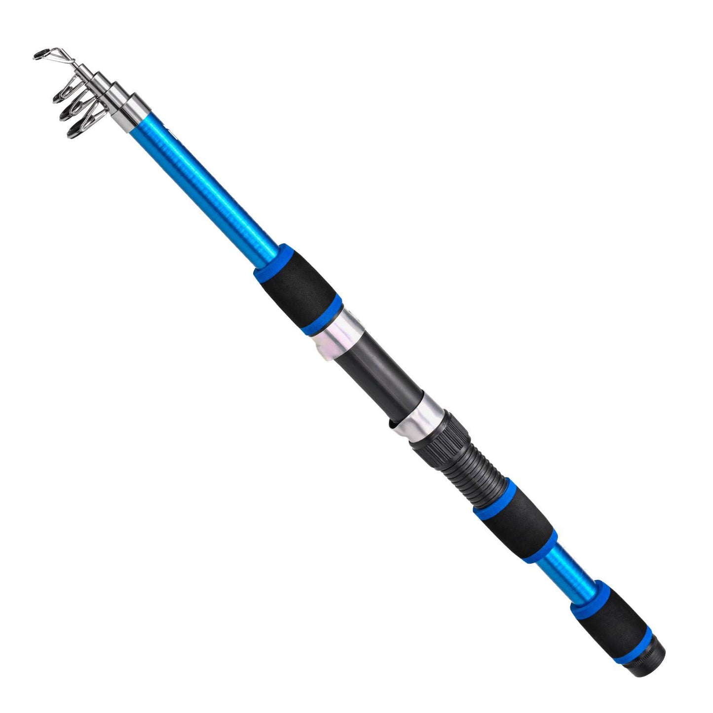 Fishing Rod and Reel Combo