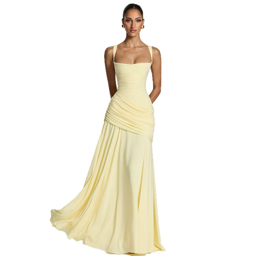 Supreme Sleeveless Dress