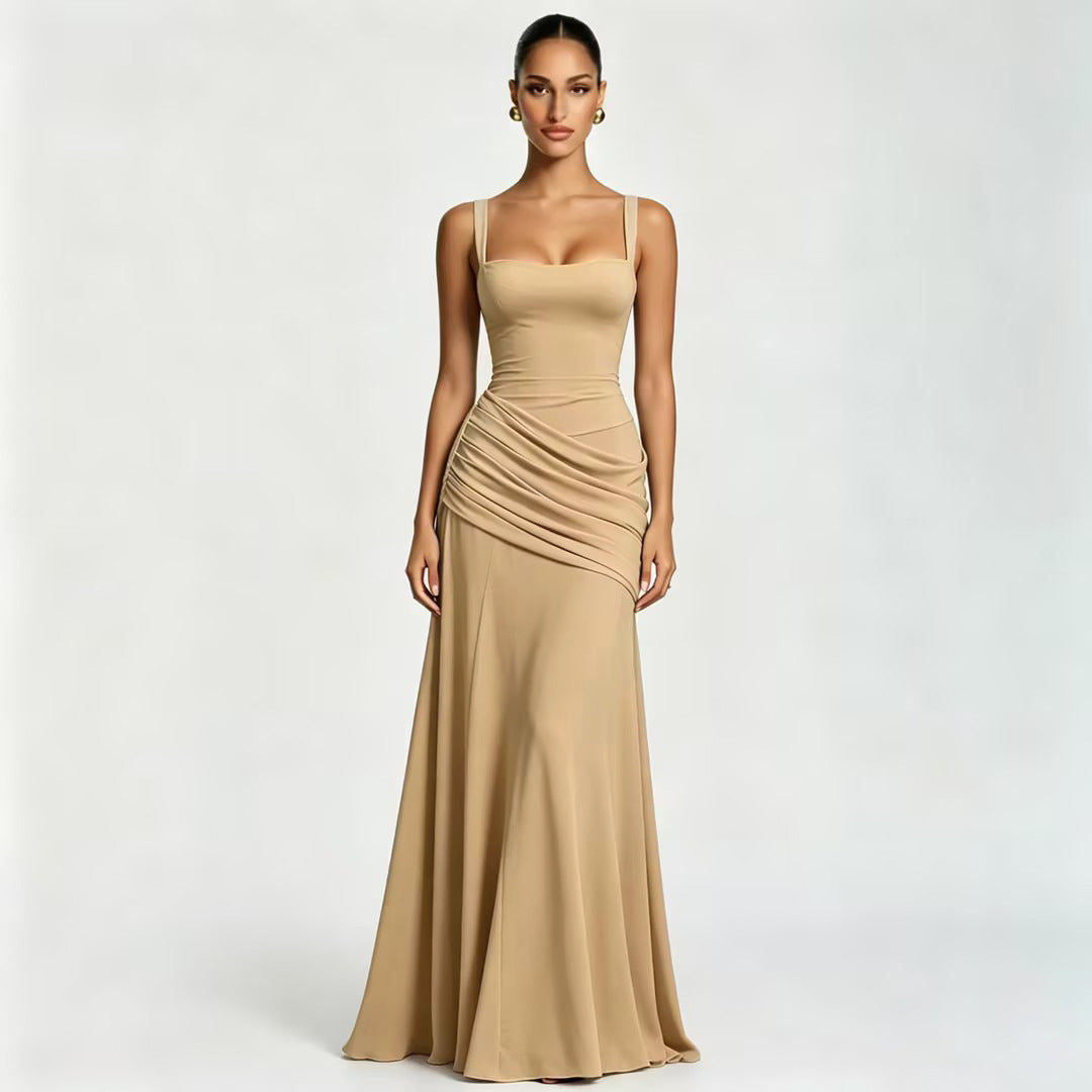 Supreme Sleeveless Dress