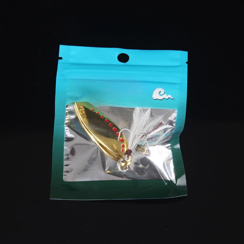 Fishing lures