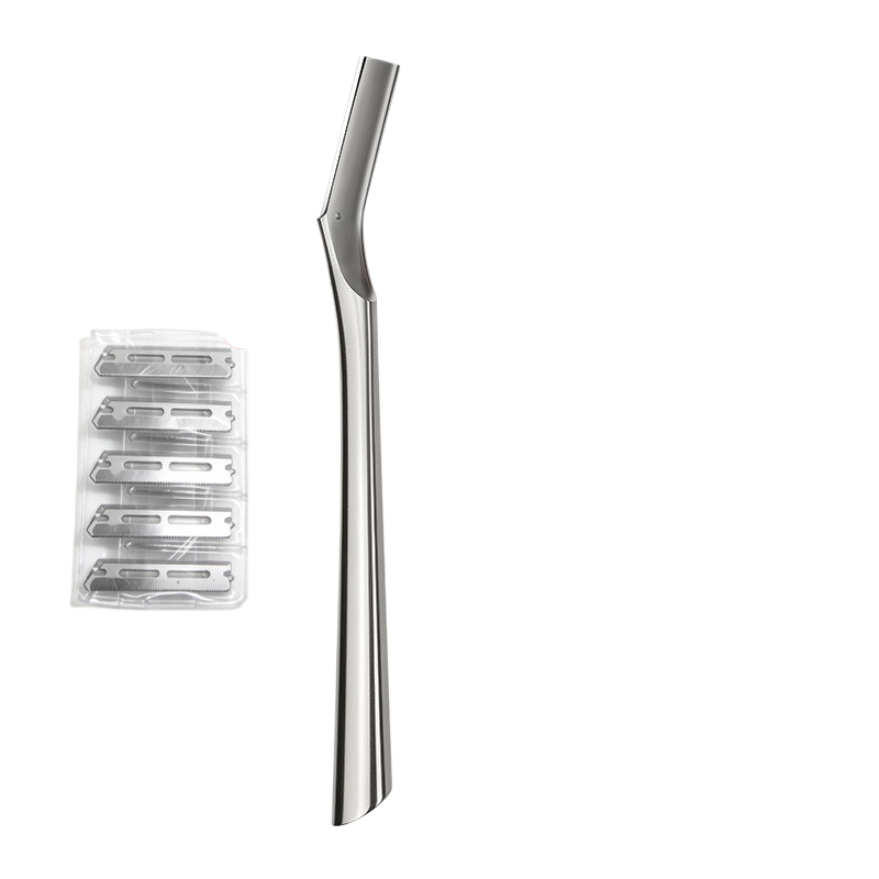 Precision Eyebrow Razor – Safe Shaping & Trimming Tool