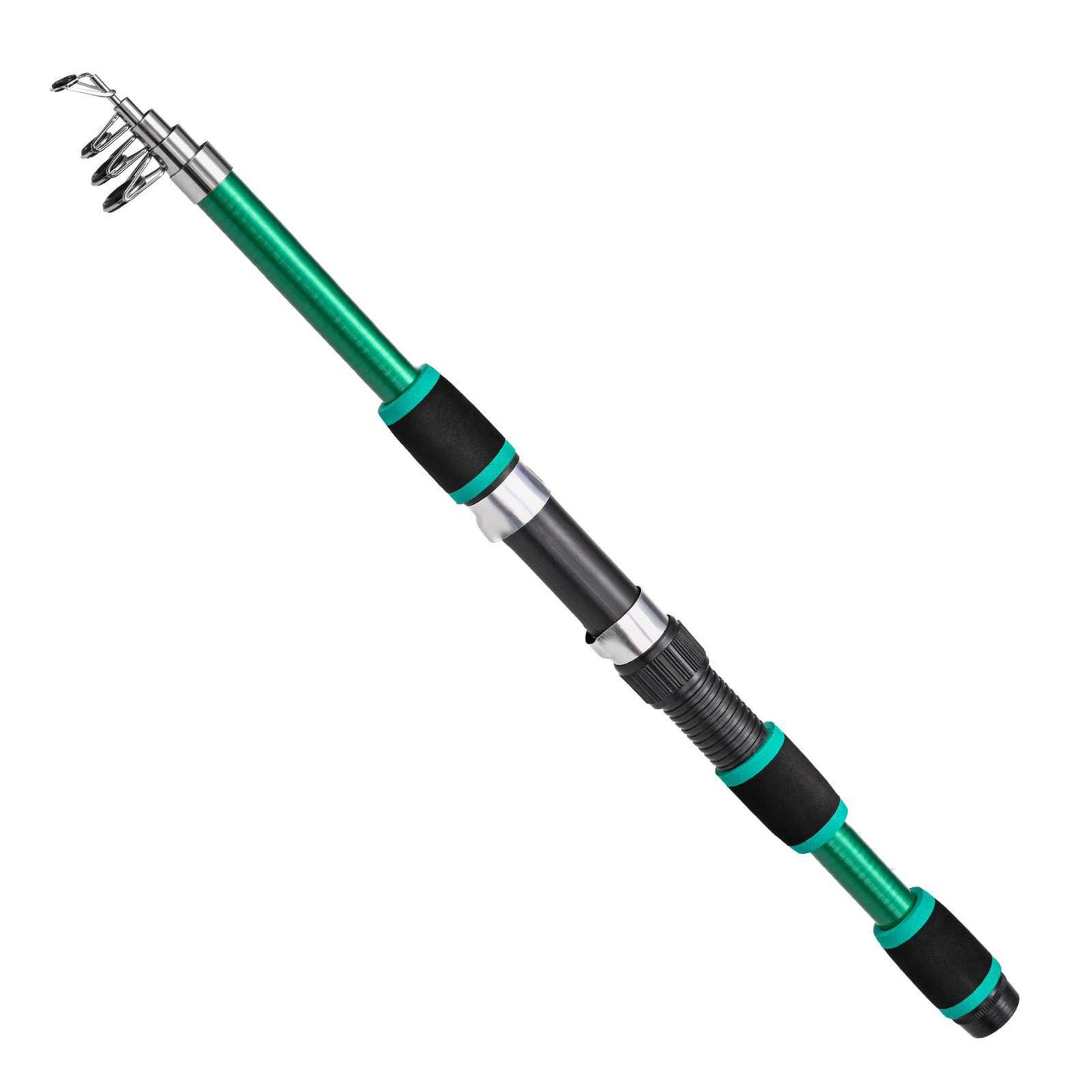 Fishing Rod and Reel Combo