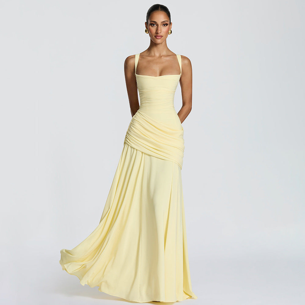 Supreme Sleeveless Dress