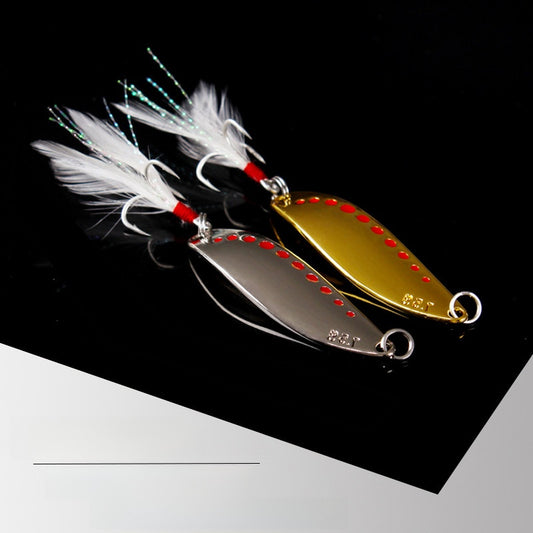 Fishing lures