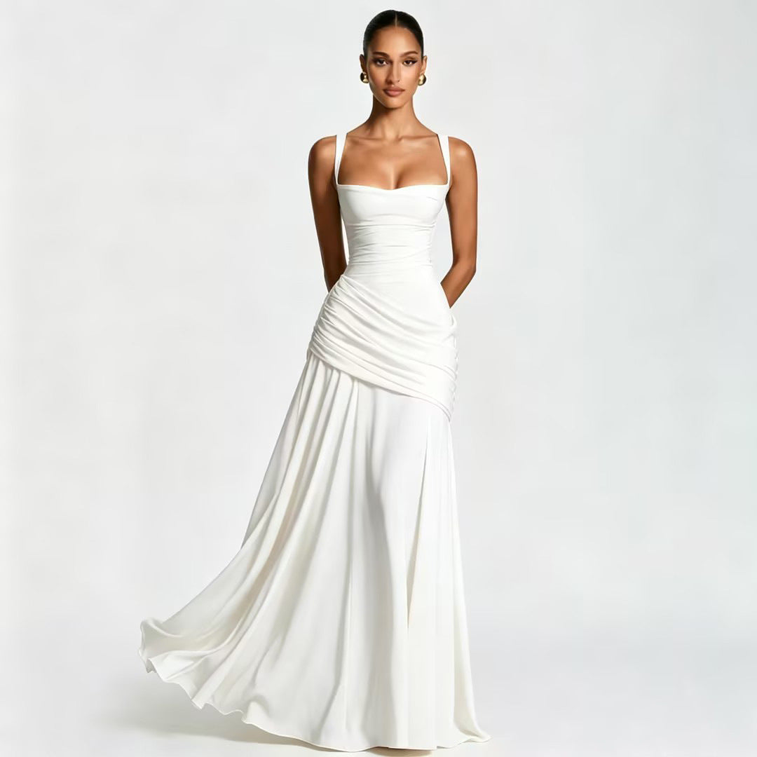 Supreme Sleeveless Dress